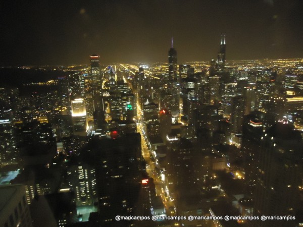 Chicago rooftop bars