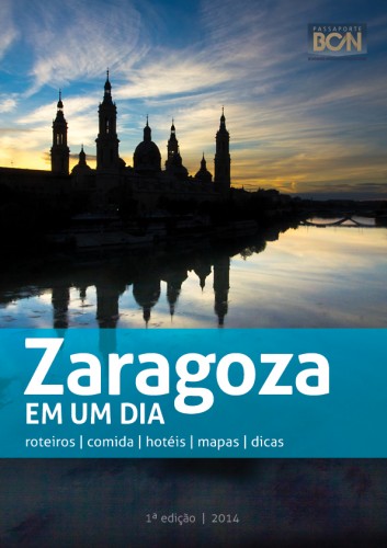 Zaragoza em um dia