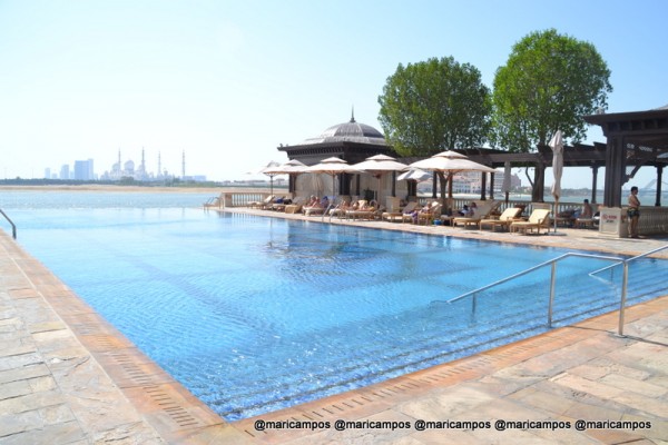 Shangri-la Abu Dhabi