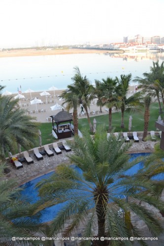 Shangri-la Abu Dhabi