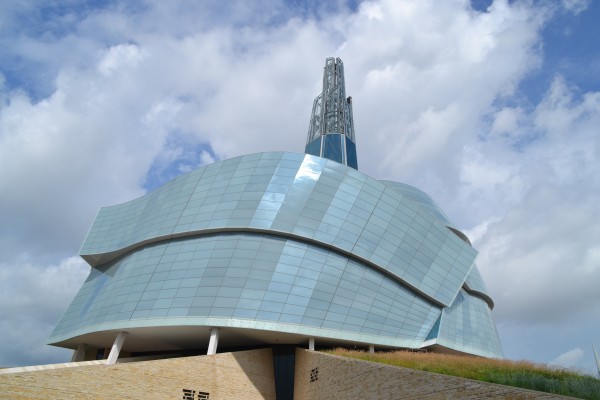 Canadian Museum of Human Rights