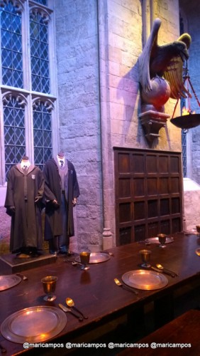 Harry Potter Studios Tour Londres