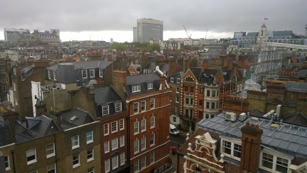 The Marylebone Hotel London