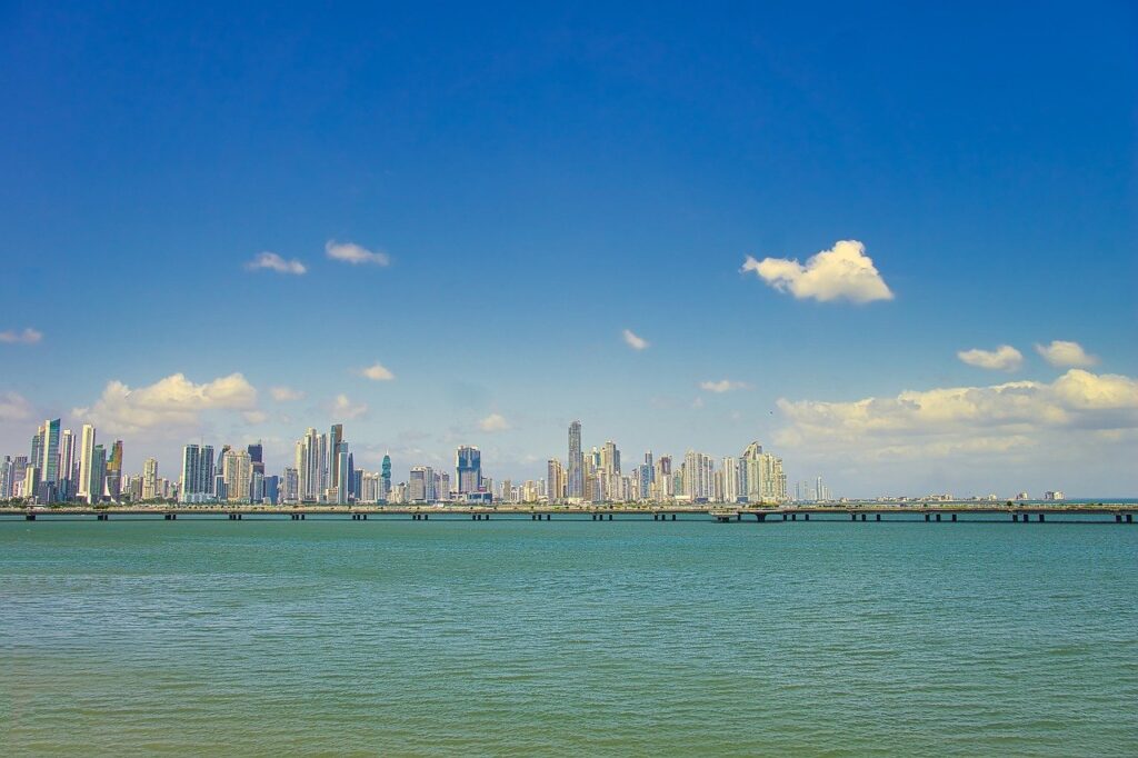 Panamá