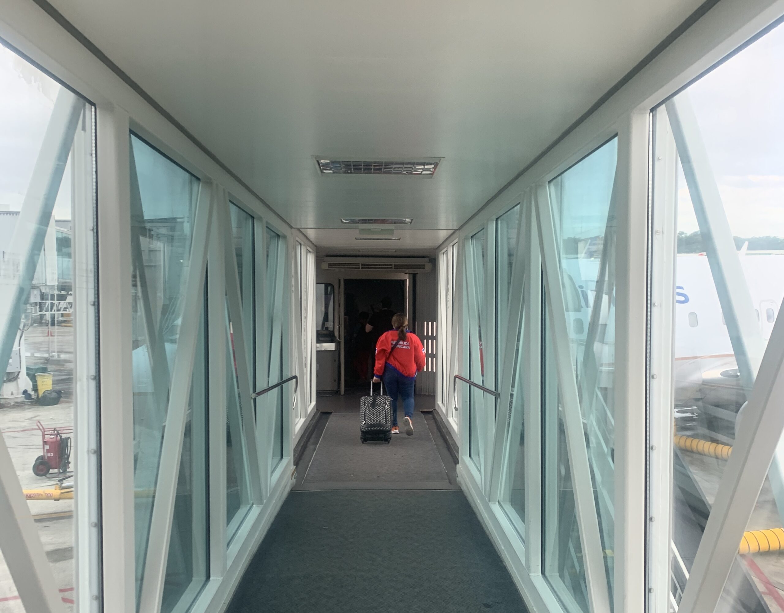 Aeroporto Panama